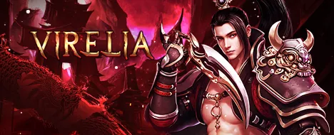 Virelia - International - [20.06.2026] Banner