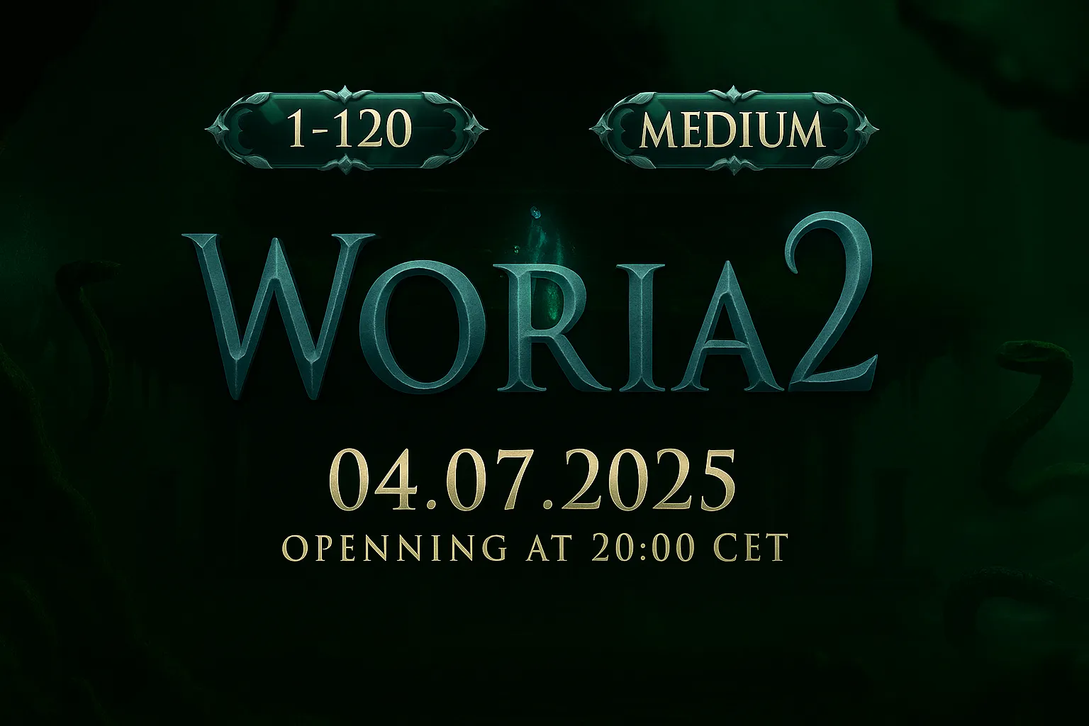Woria2 Banner