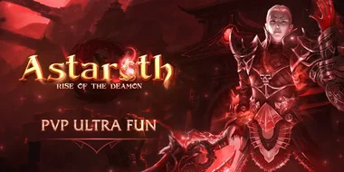 Astaroth.Global - PvP Ultra Fun Banner