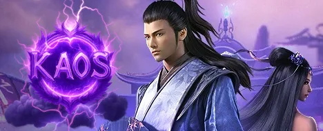 Metin2Kaos Banner