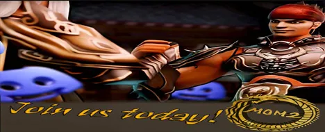 Missions of Metin2 Banner