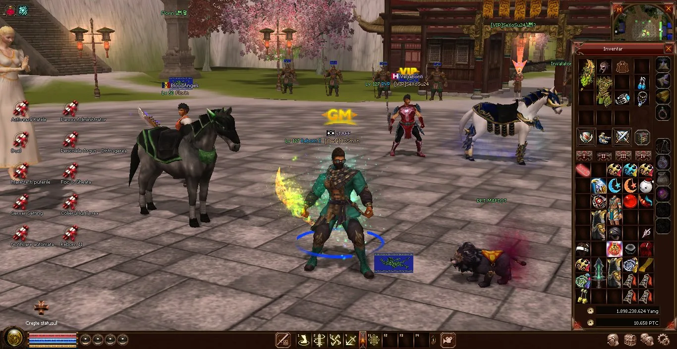 Destruction2.ro Banner